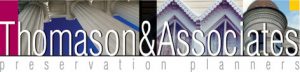 Thomason and Associates logo